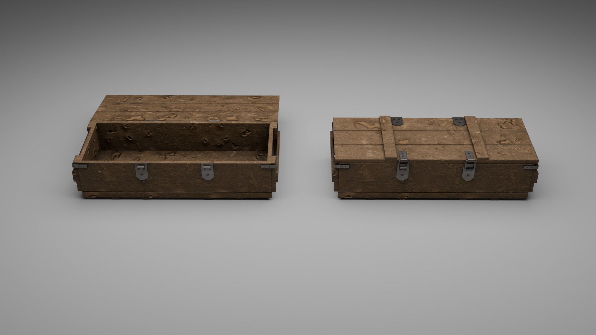 Crate